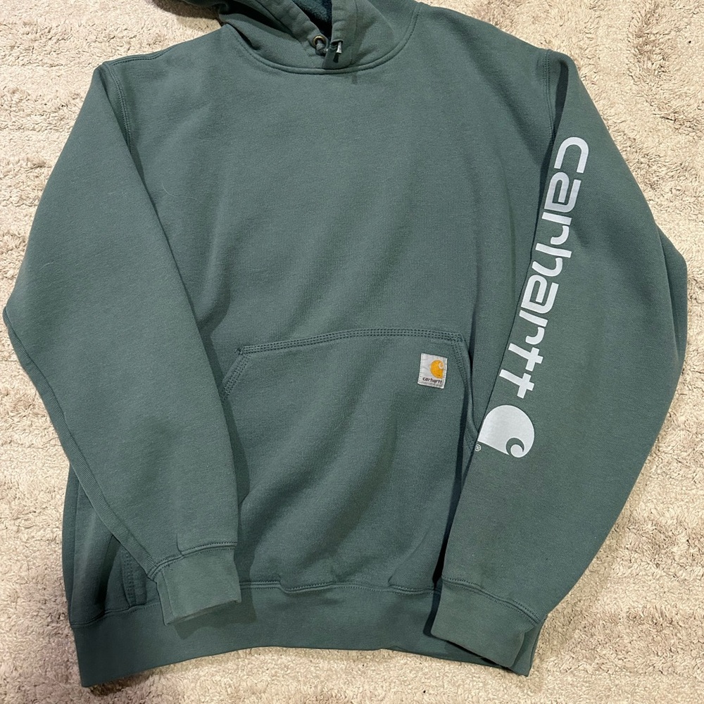 Carrhart hoodie